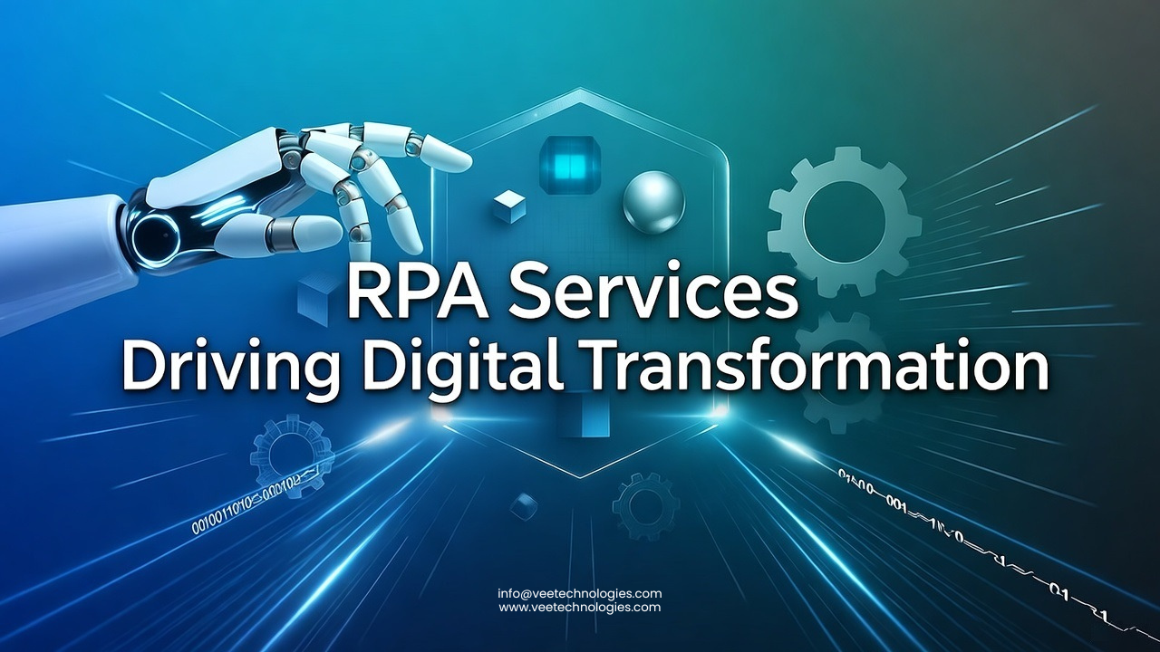 Empowering Industries with Automation & Robotics Excellence