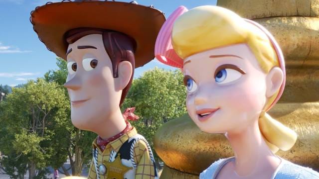 Toy Story 4' tem Woody em desfecho inesperado, mais cômico que