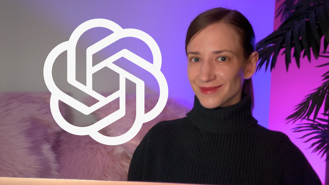 Demo of Operator — Agent from OpenAI