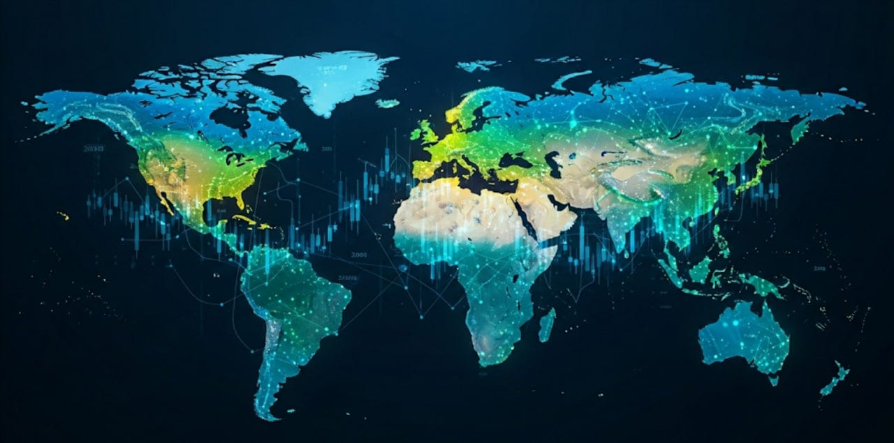 Investing in the Exterior: Complete Guide for Brazilians in 2025