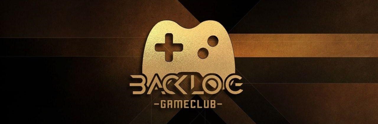 Backlog Game Club 2.0