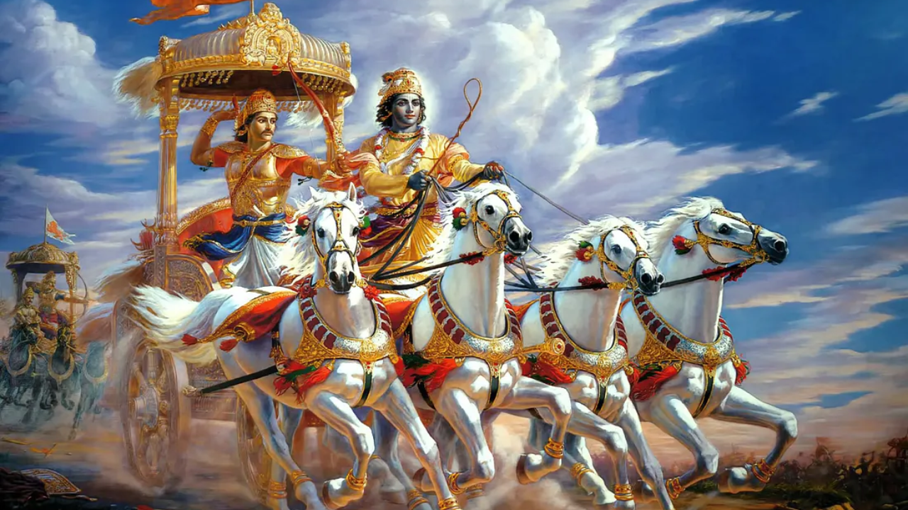 अर्जुन की दुविधा और हमारे आंतरिक संघर्ष