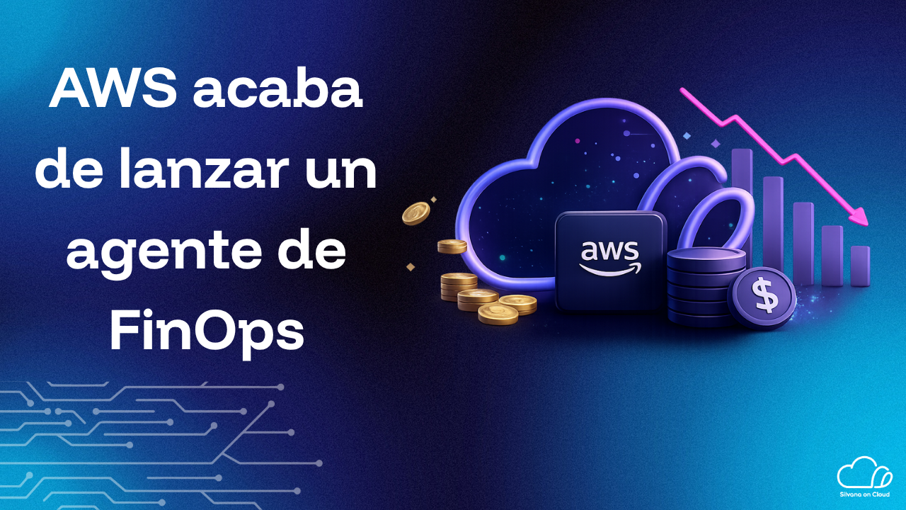 ¿Y si te digo que llevas meses pagando de más en AWS sin saberlo?