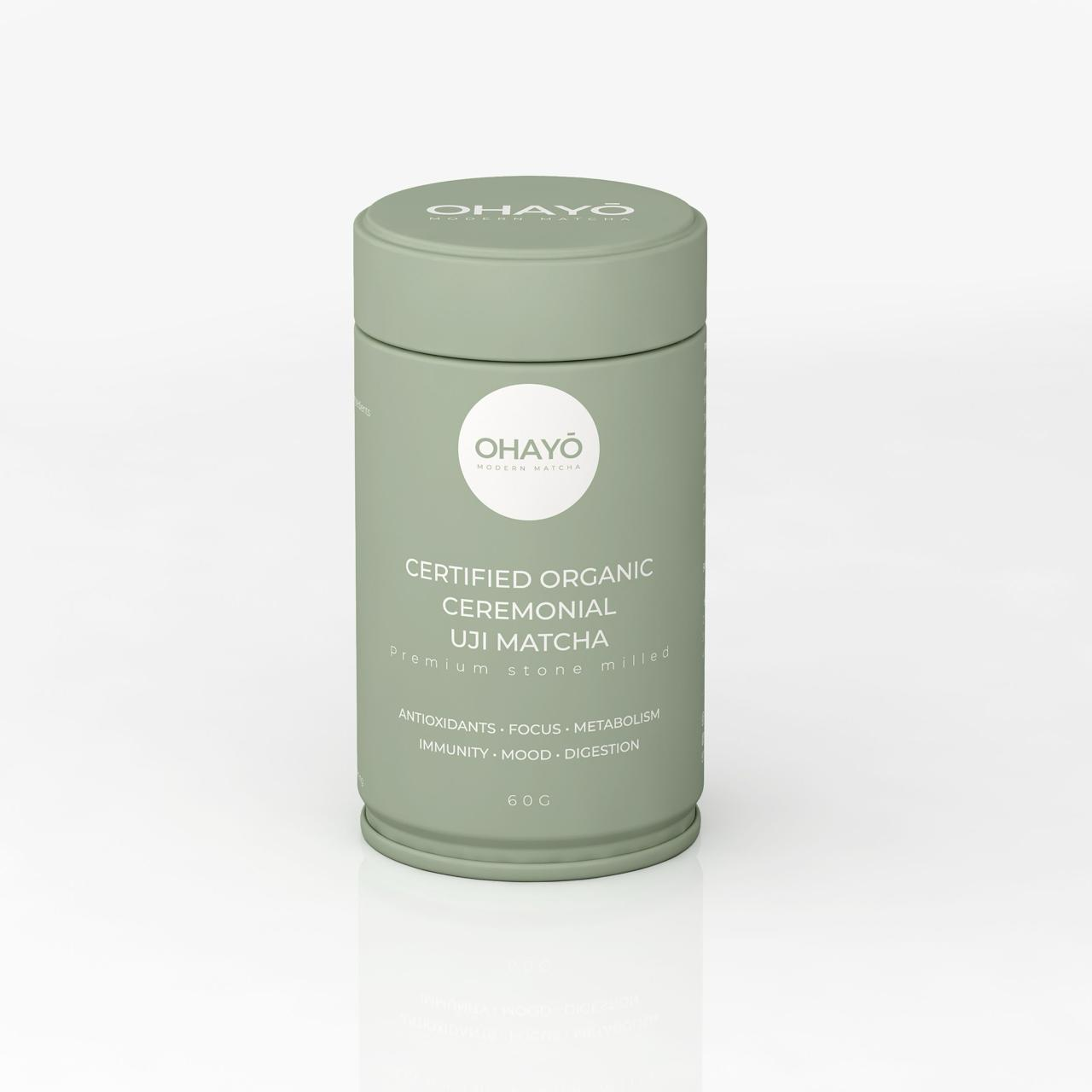 Why Organic Ceremonial Matcha Is Worth Buying
