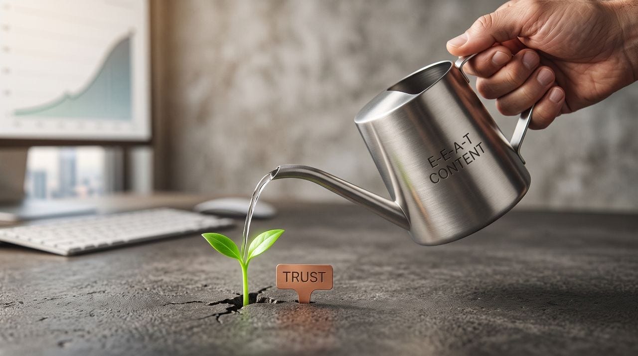 Why “Human-First” SEO is the Last Long-Term Growth Lever for SaaS (And How it Fixes Your CAC)