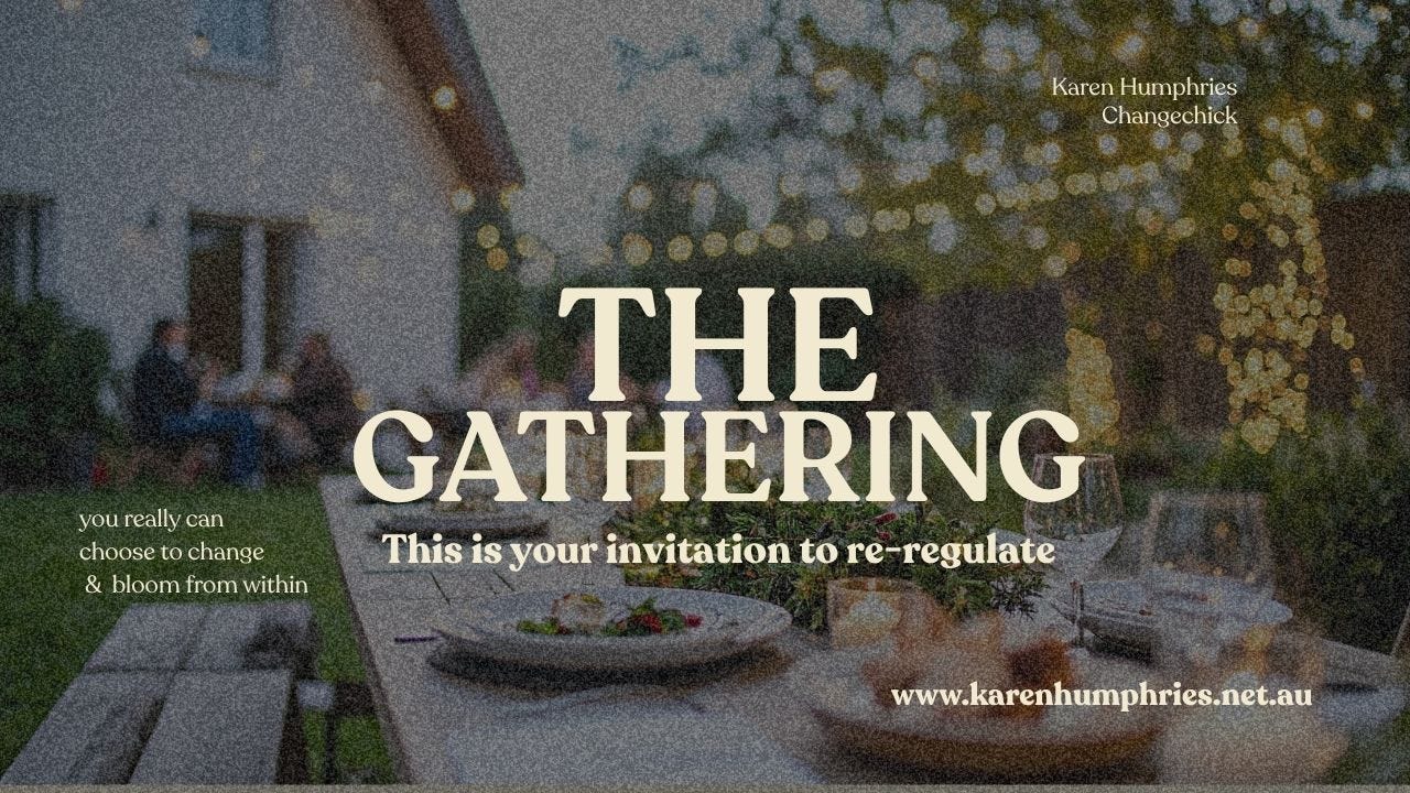 The Gathering