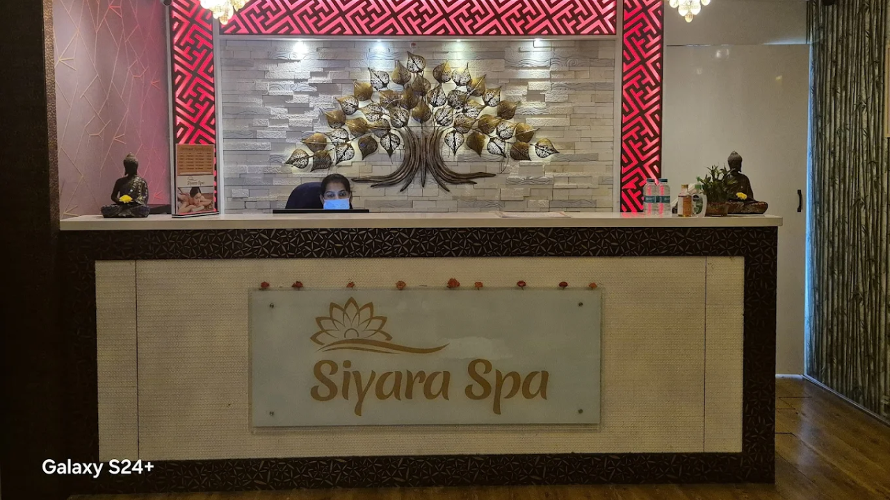 Why Choose a Spa in BTM Layout for Relaxation and Everyday Wellness?