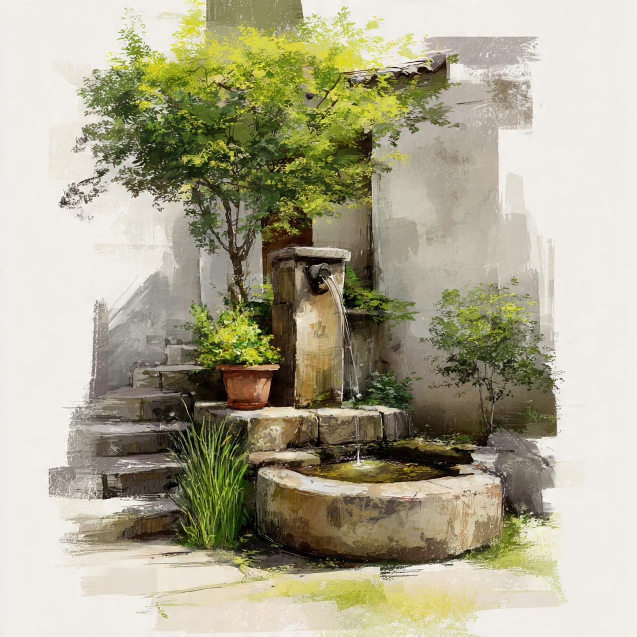 2026 Garden Décor Trends: Transform Your Outdoor Space with Must-Have Fountains & Accents