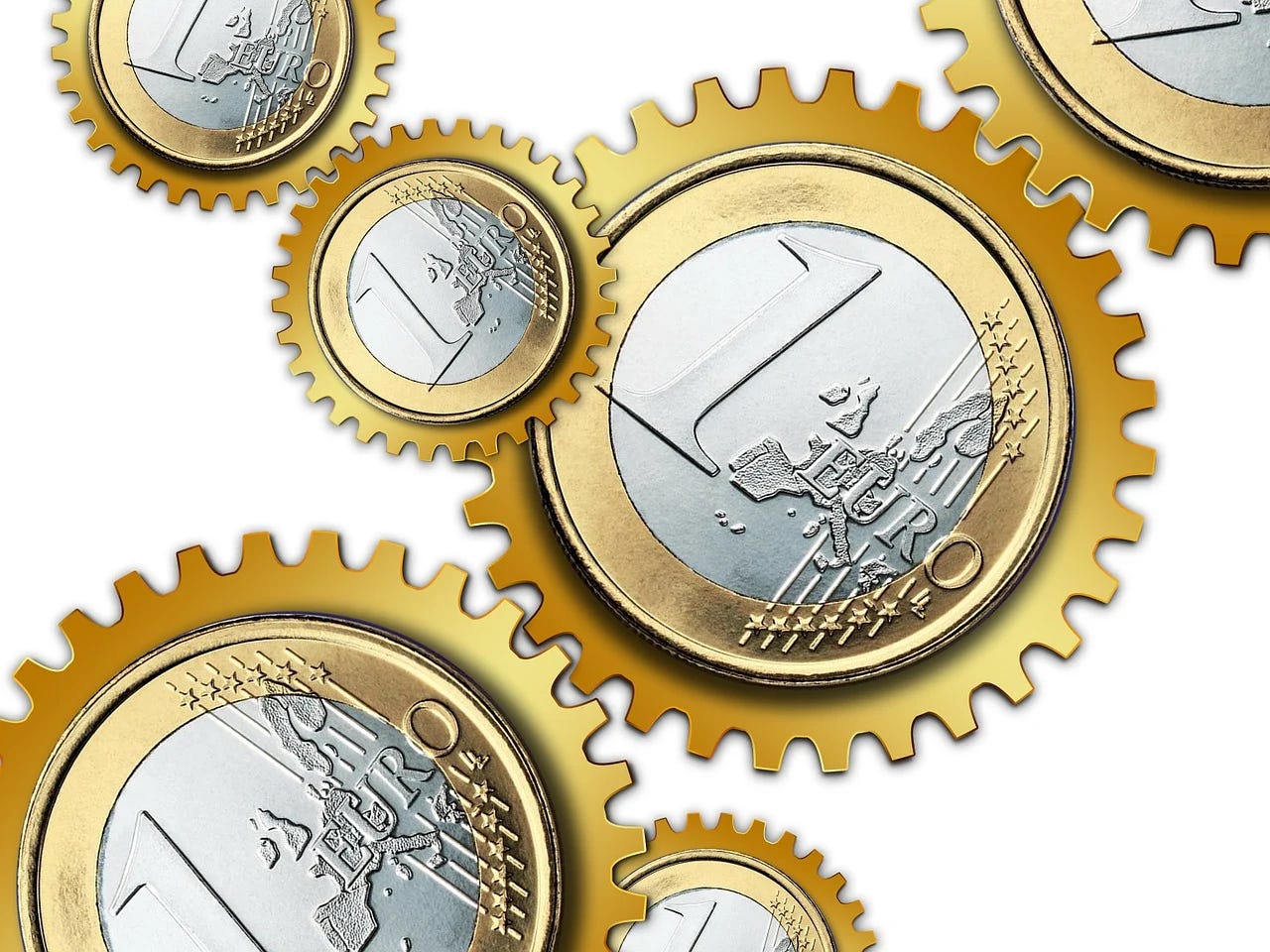 The Eurozone Paradox: A Currency That Makes Everyone Worse Off