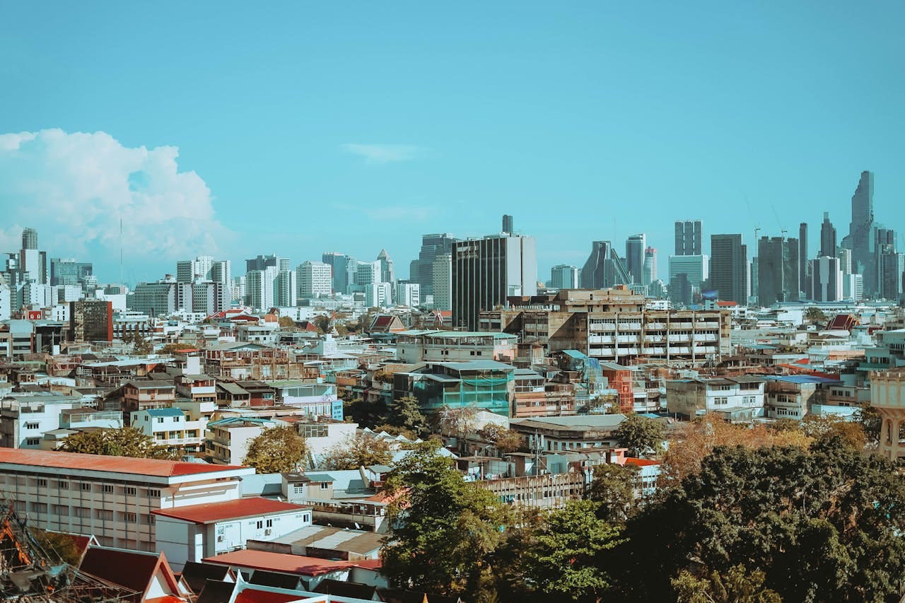Thailand in July: The Complete Travel Guide