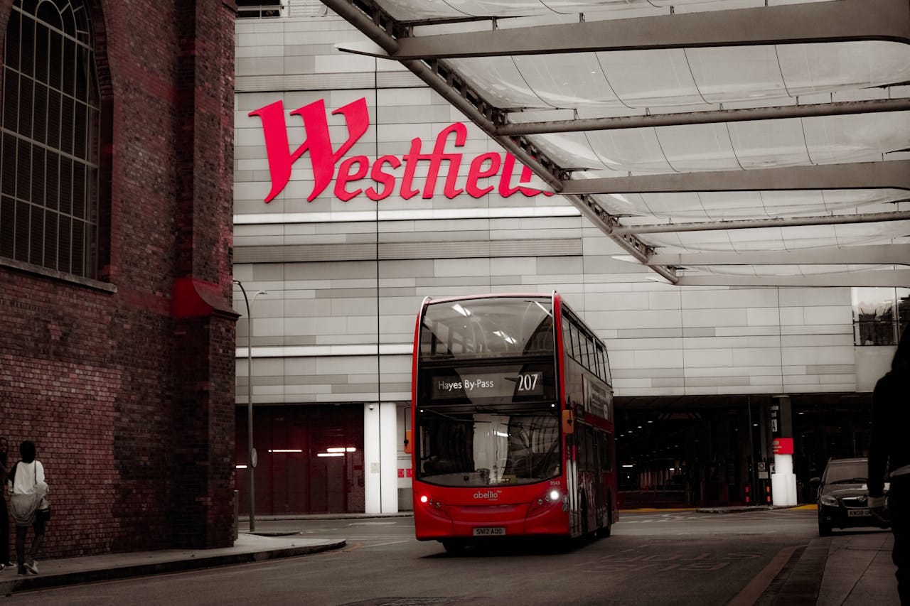 Tips for Visiting Westfield London with Family
