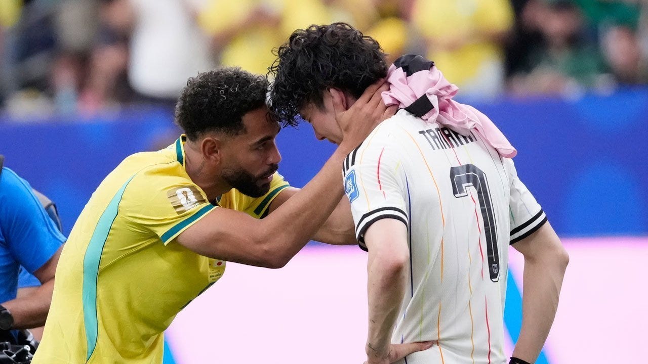 Matheus Cunha Jelaskan Alasan Provokasi ke Timnas Jepang Usai Brasil Lolos ke 16 Besar Piala Dunia…