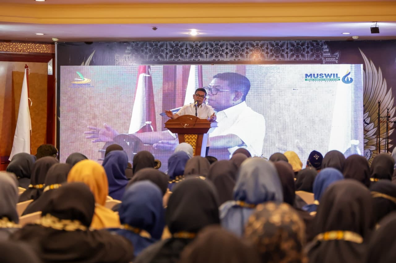 Program “Banten Cerdas” Jadi Andalan Pemprov Tingkatkan Mutu Pendidikan