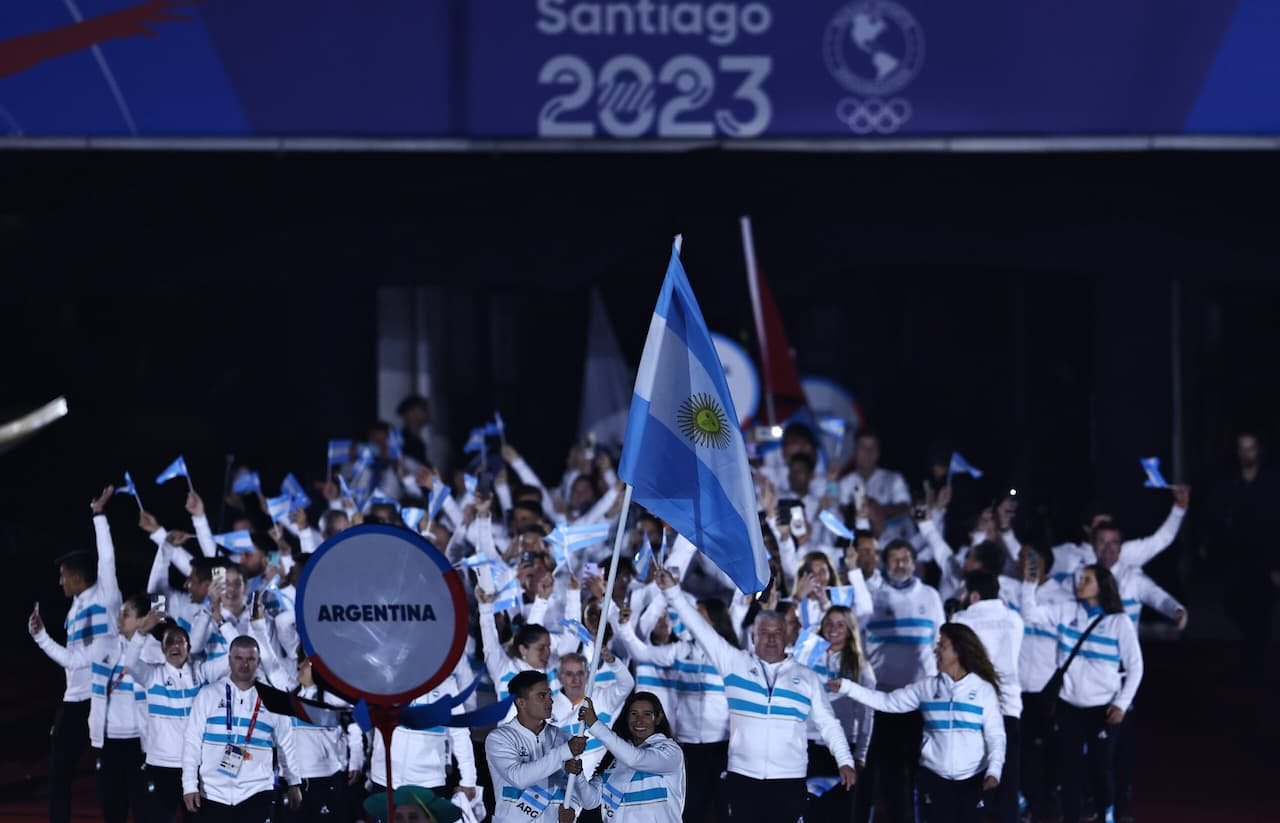 La importancia del apoyo estatal al deporte argentino