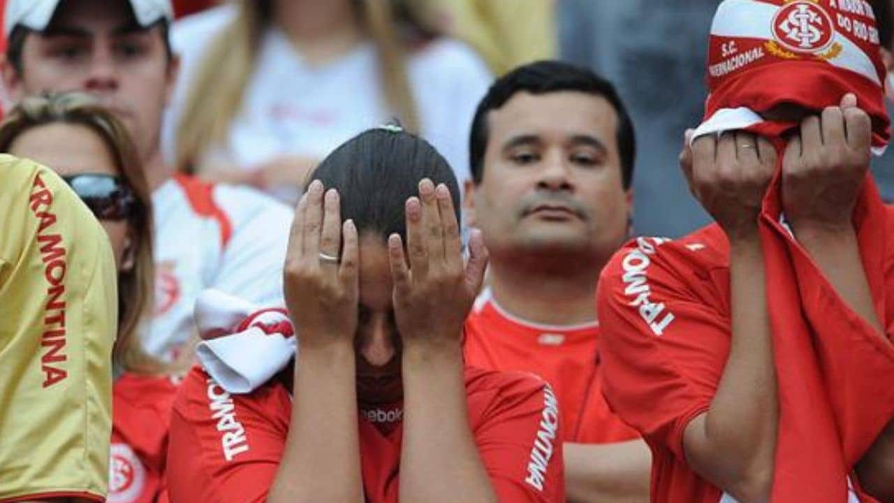 O INTER NASCEU DA INVEJA