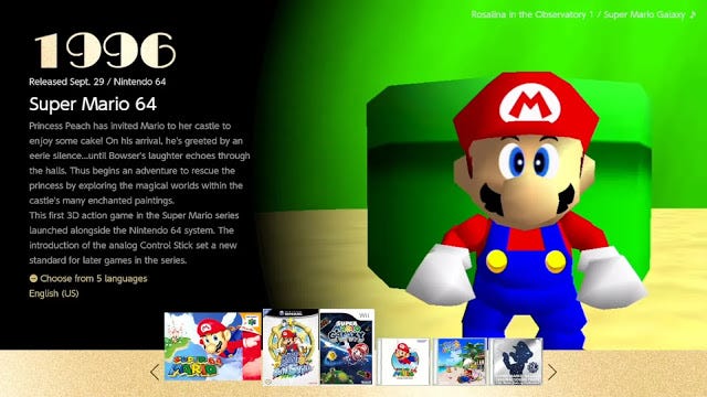 O primeiro console a gente nunca esquece: Equipe Nintendo Blast relembra  suas experiências - Nintendo Blast