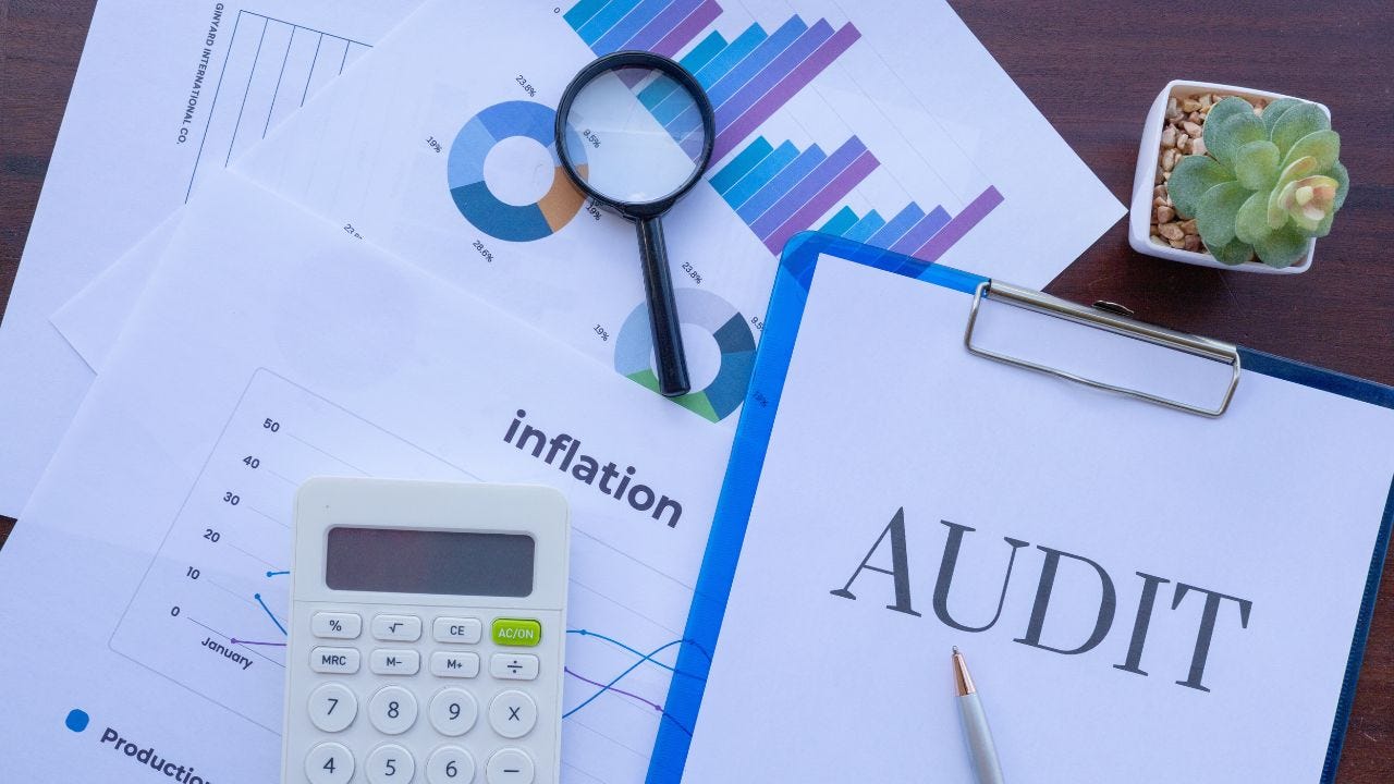 8 Ways Audit Services Drive Success in Dubai, UAE 2026