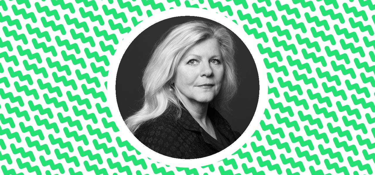 “Het is belangrijk dat we blijven investeren in de generatie na ons.”
