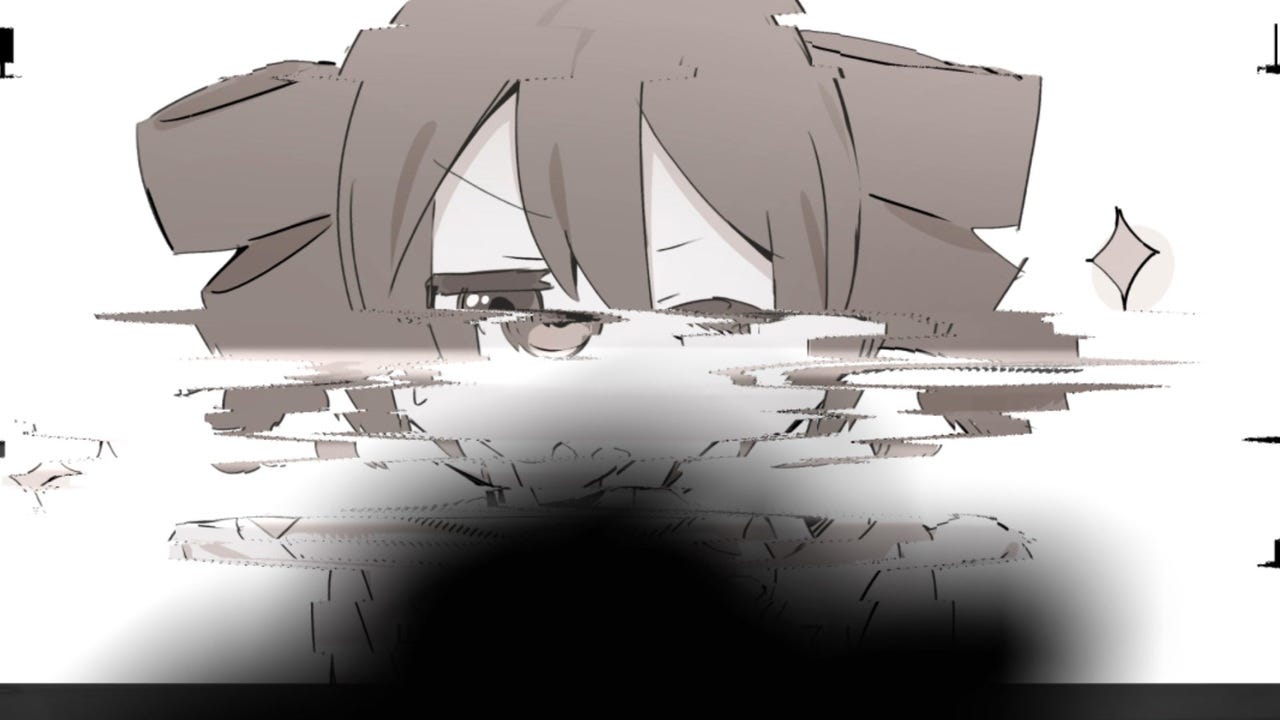 あの子の消費論 (Ano Ko no Shouhiron)/フロクロ(Frog96) — A Personal Translation