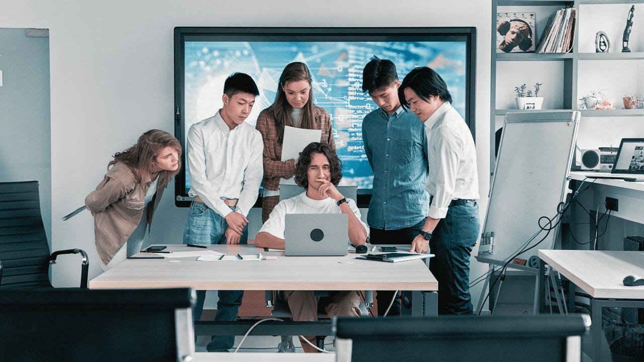 How EastSons Technologies is Transforming Businesses with White Label Services