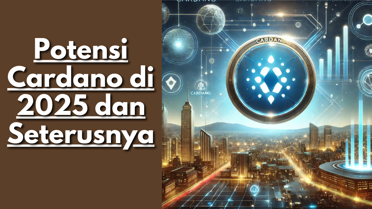 Potensi Cardano di 2025 dan Seterusnya