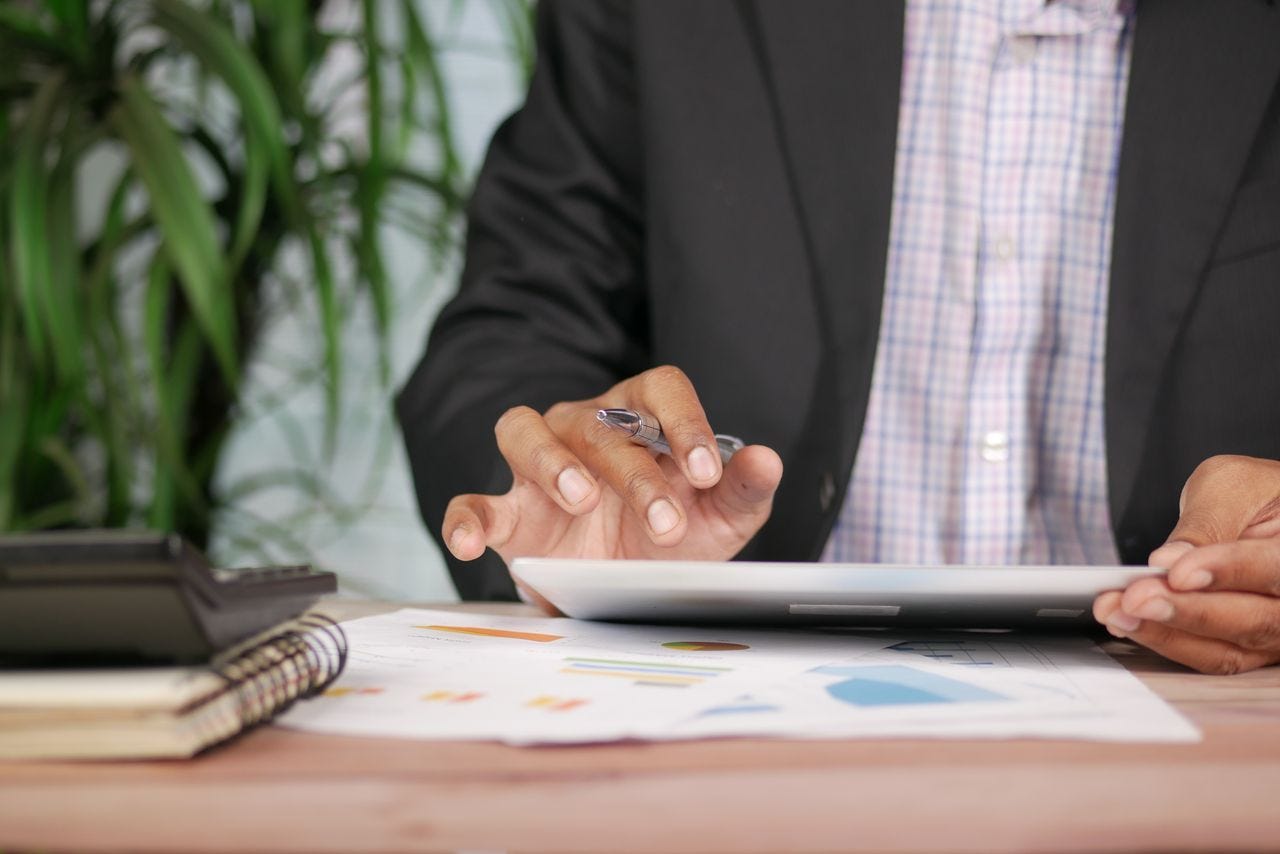 Virtual CFO Services Sydney for Tech Startups: From Seed to Series A