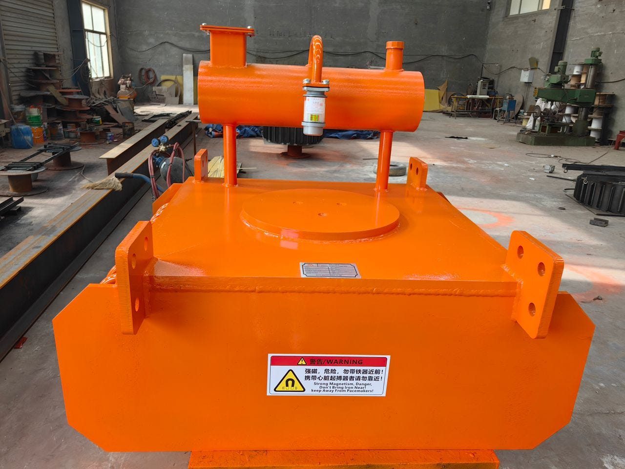 085336876699 — Oil Cold electromagnetic separator sensor temperature