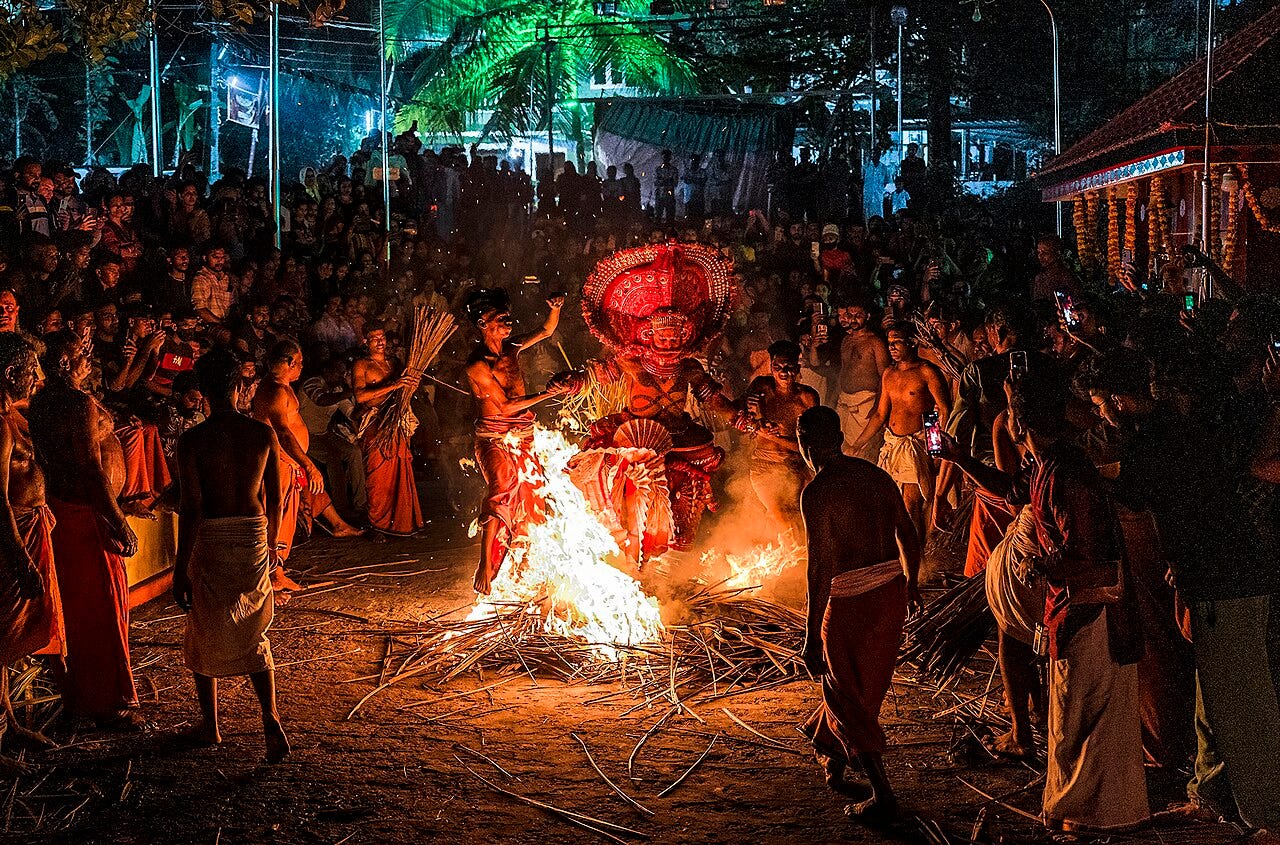Democratising Divinity: The Kerala Story