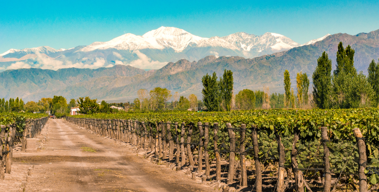 Mendoza, Argentina