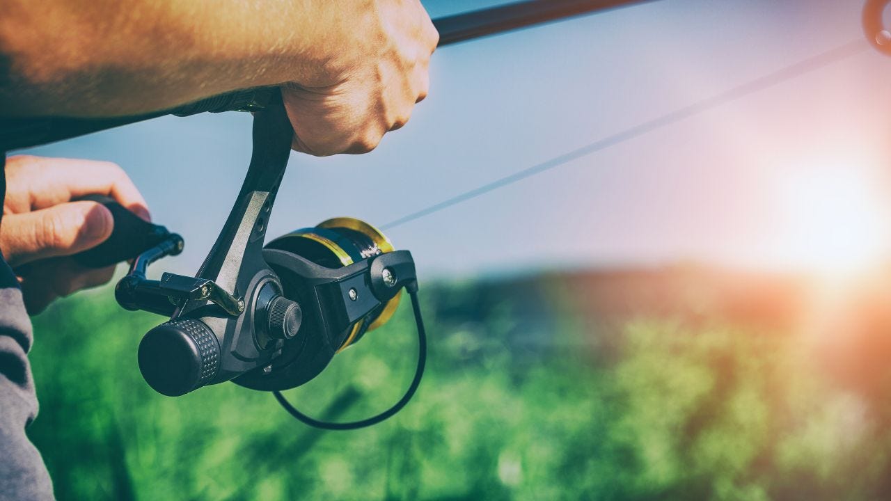 Manfred Quintanilla y la importancia de la pesca responsable