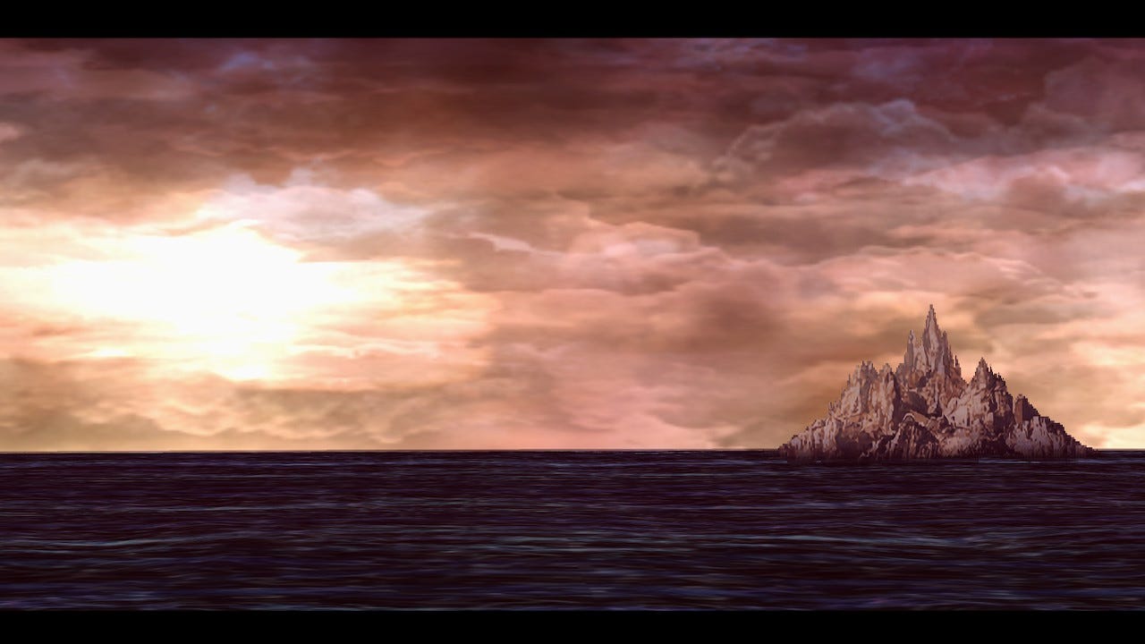Visually, The Oath in Felghana still holds up fairly well.