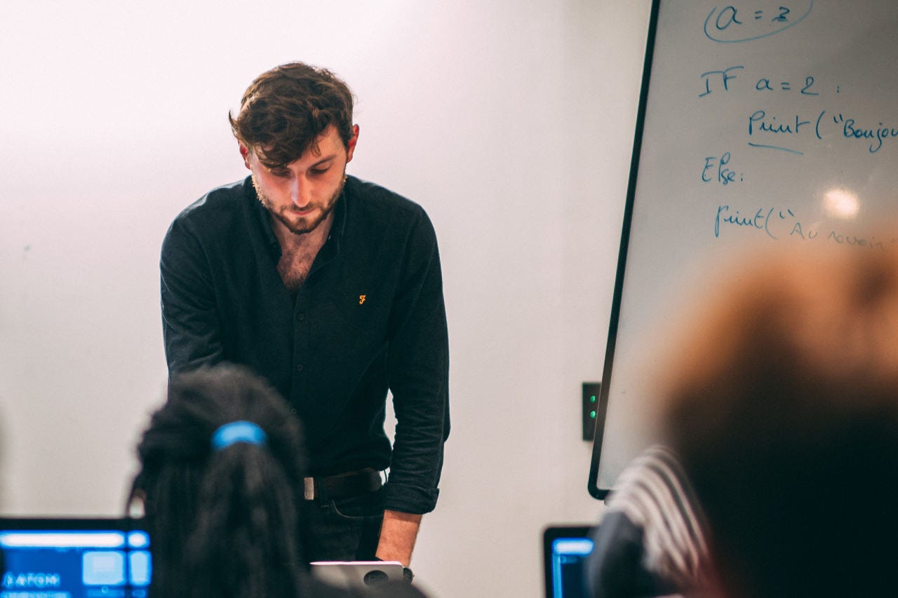Top des métiers junior en Cybersécurité