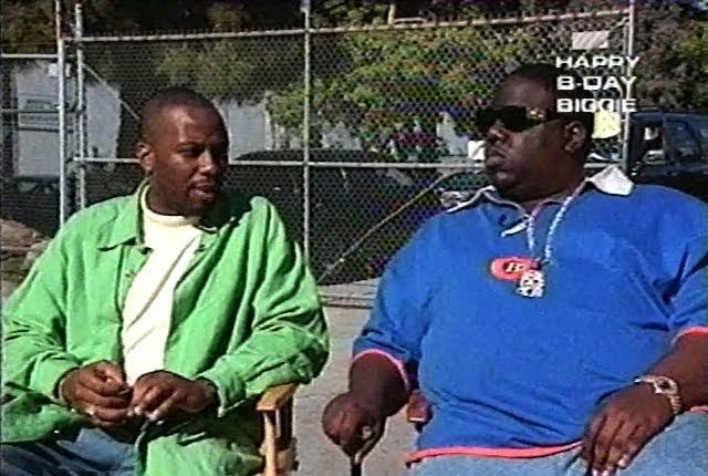REVIEW: 'Welcome to Rap City'. Sports and Music Editor Will Lyons