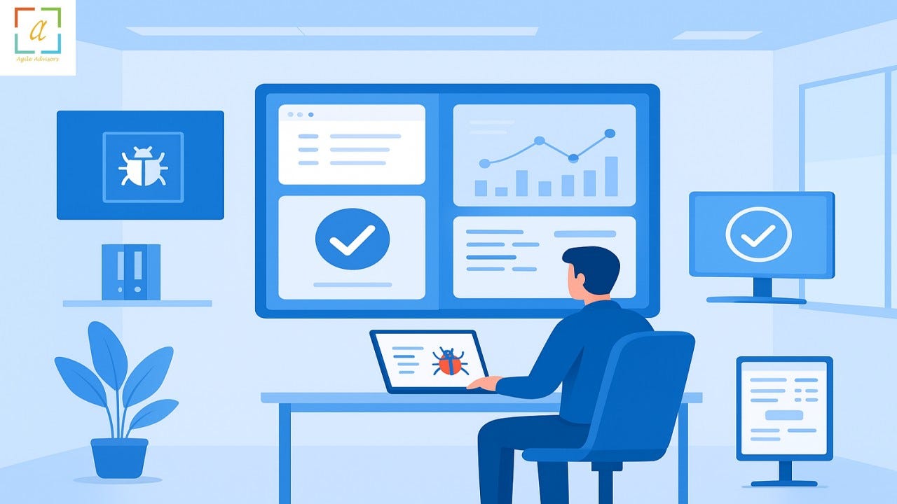 Enhancing Software Quality Through Expert Quality Acceptance Testing and Professional Software…