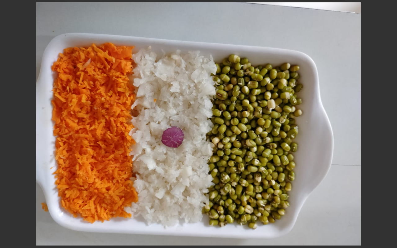 શું તમે સ્વાદને જાણો છો?