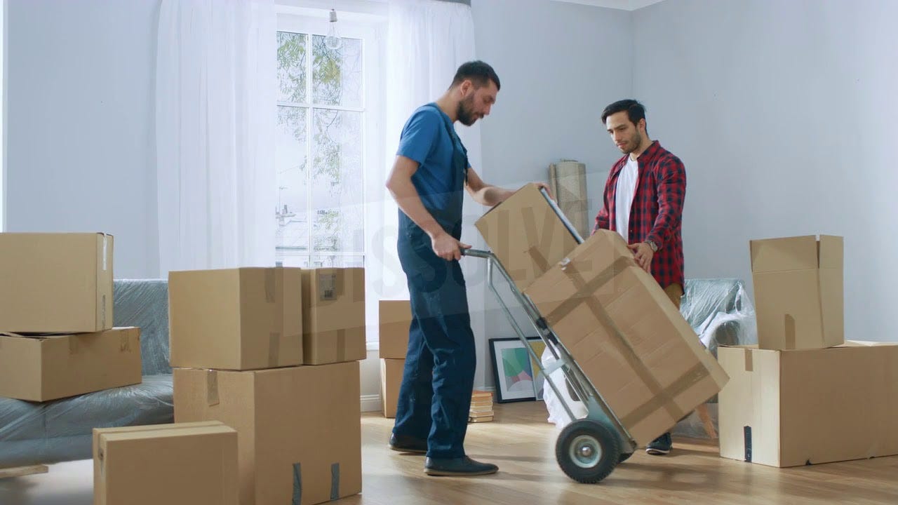 How to Organize a Stress-Free Move With Top Planning Tips