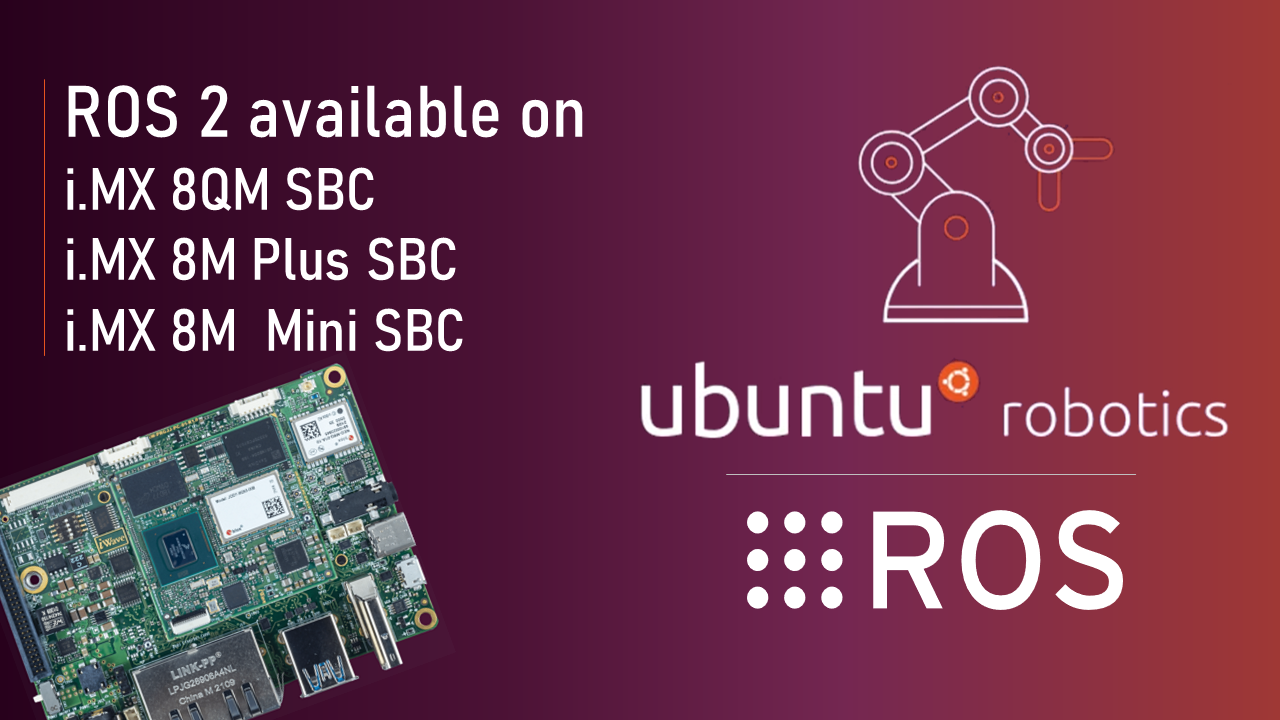 ROS 2 on Ubuntu 20.04