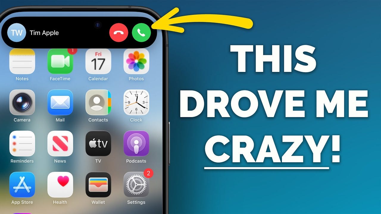 How to Fix 13 ANNOYING iPhone Issues