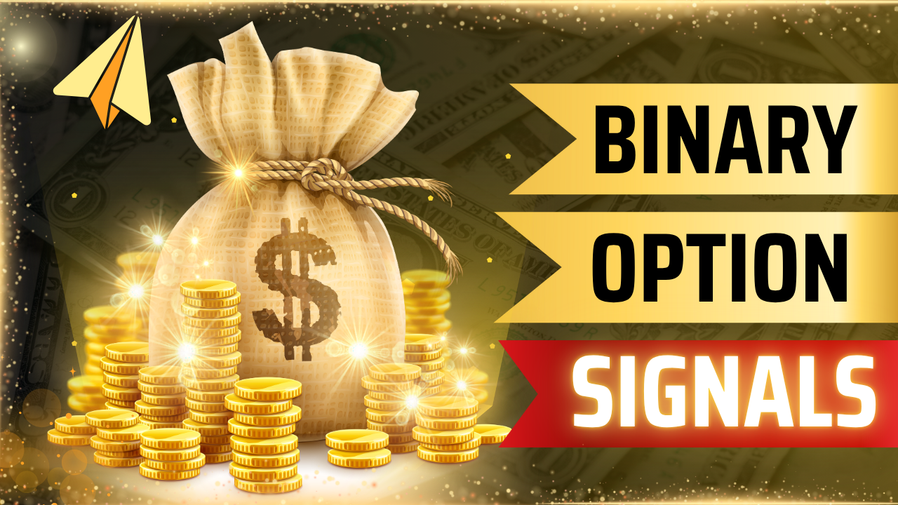 Binary Signal Telegram Reddit — The Complete Guide to Finding Legit Binary Option Signal Groups