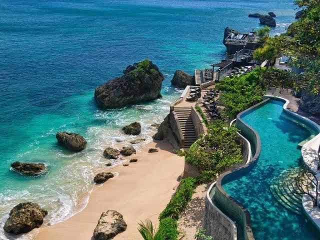 Bali Island: Stunning Natural Beauty | by Malik Iqbal2165 | Medium