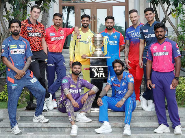 Top Cricket Leagues