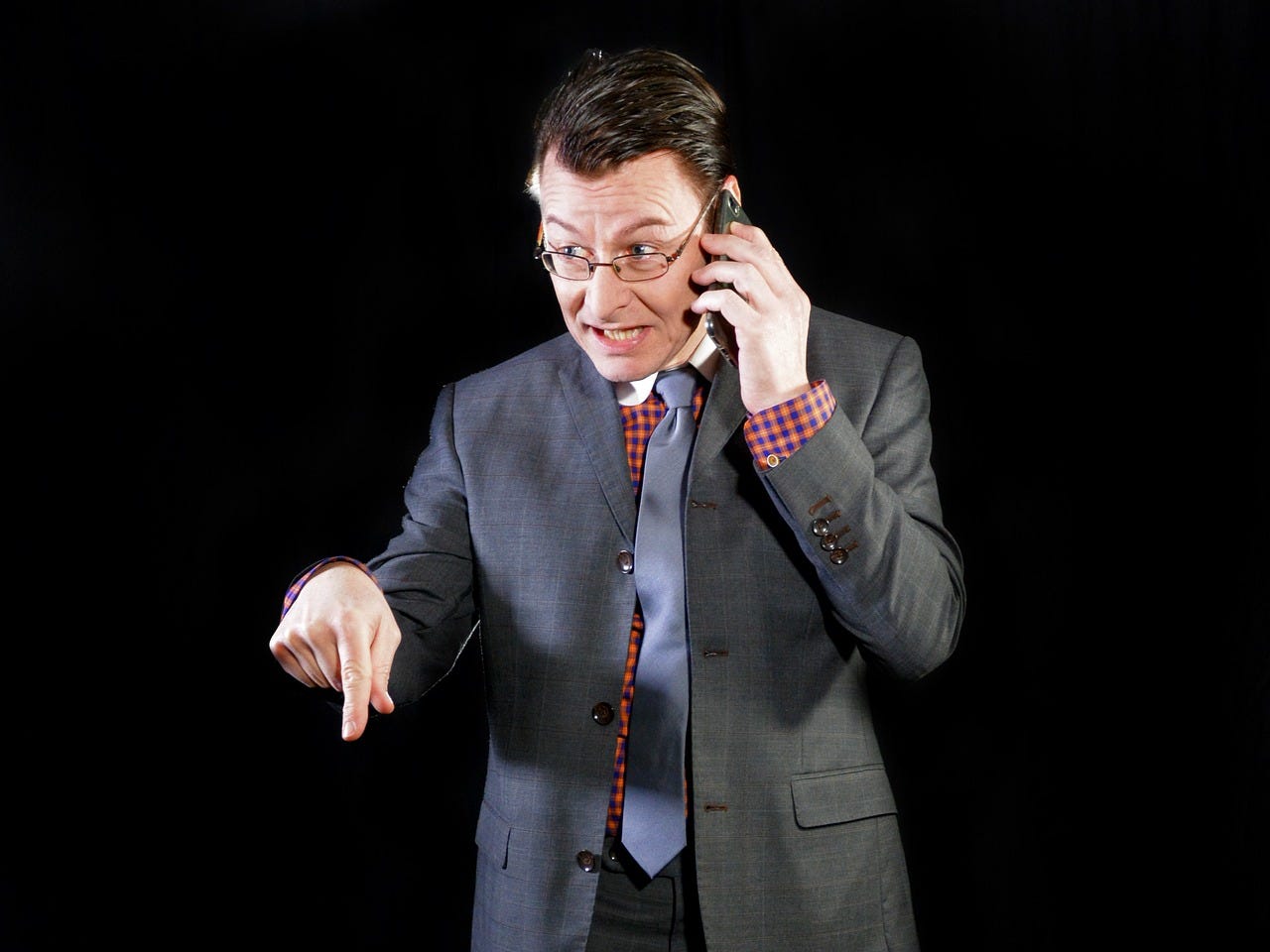 Why Most Small Businesses Handle Customer Complaints Wrong (And How to Fix It)