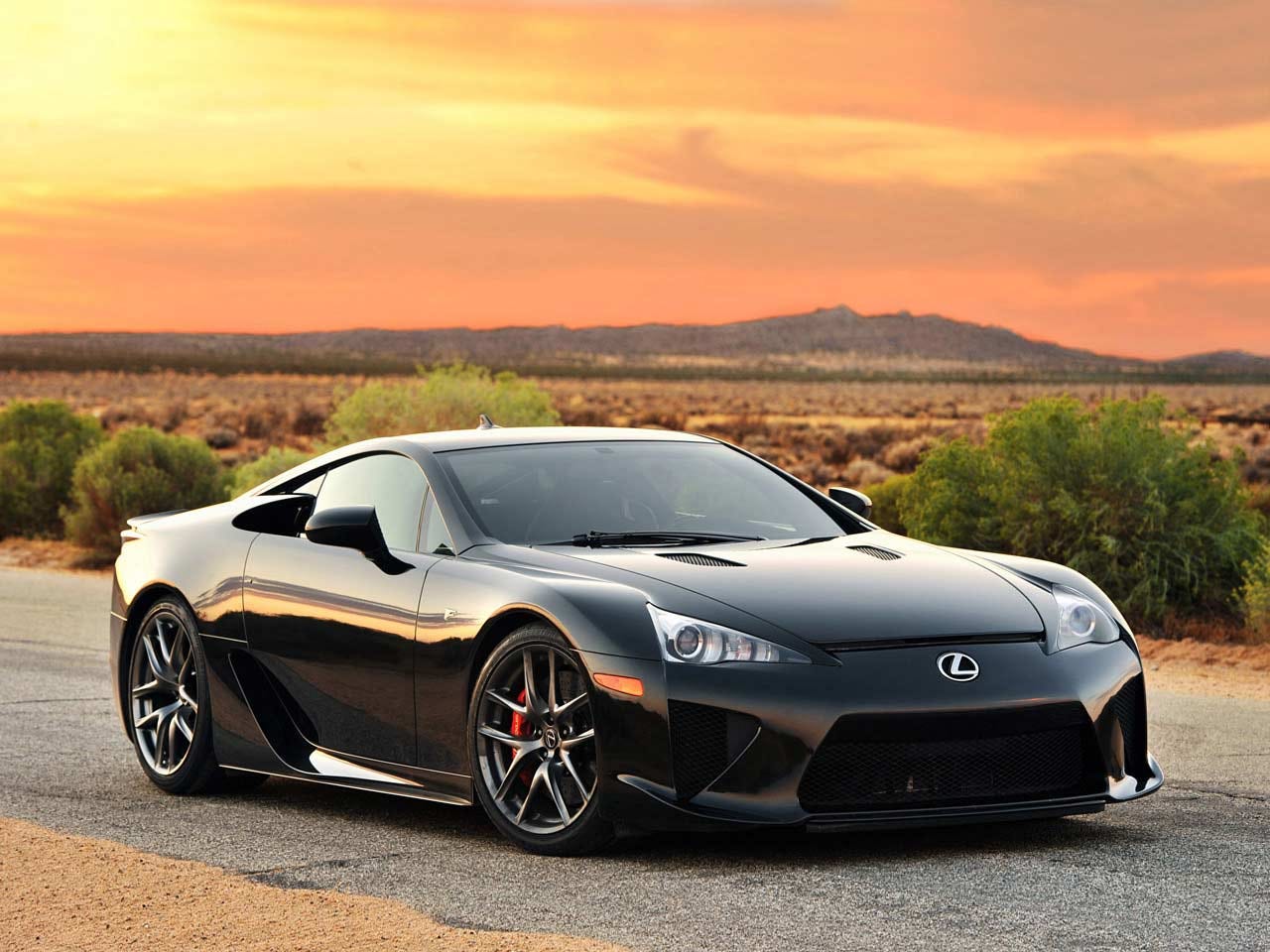 The Supercar that died tragically!