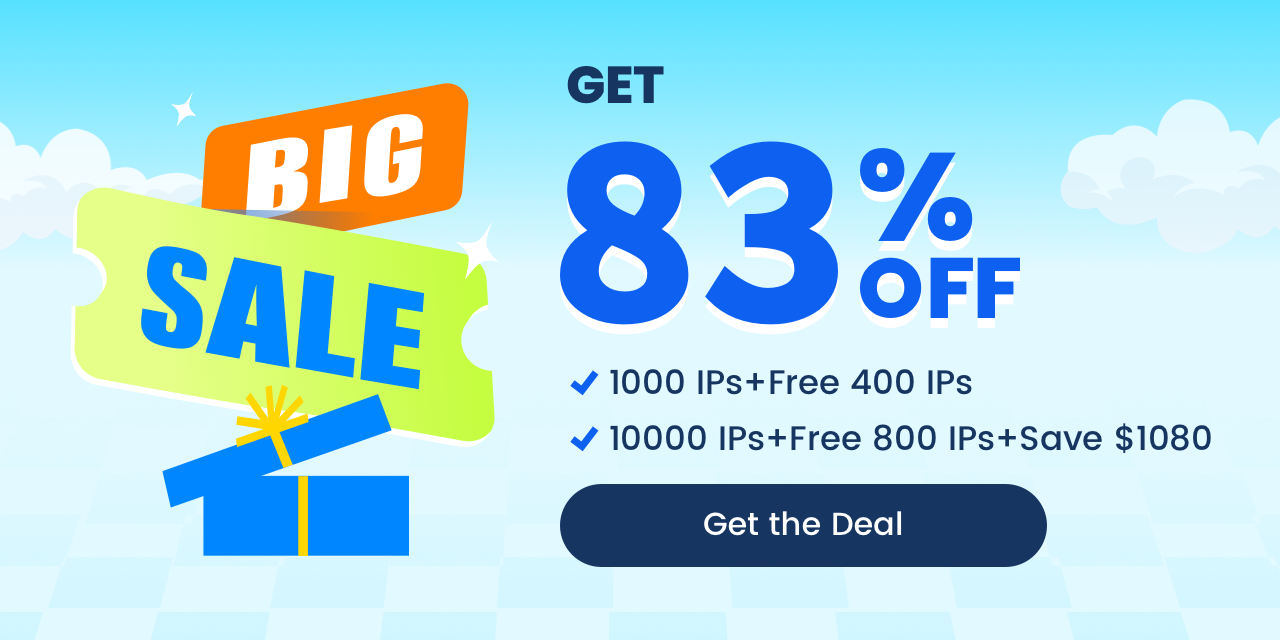 Cracked Proxy IP List | Best Value Residential Proxy Service 2024