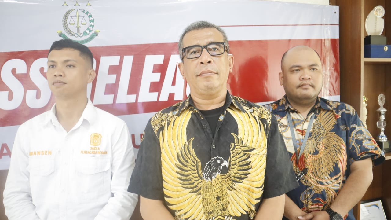 Bupati Sumba Barat Daya Apakah Bisa Lolos ? ah Mana Mungkin