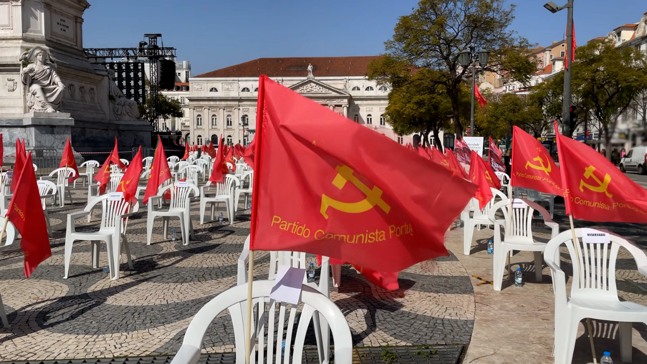 Marxism In America. Is It Already Here?