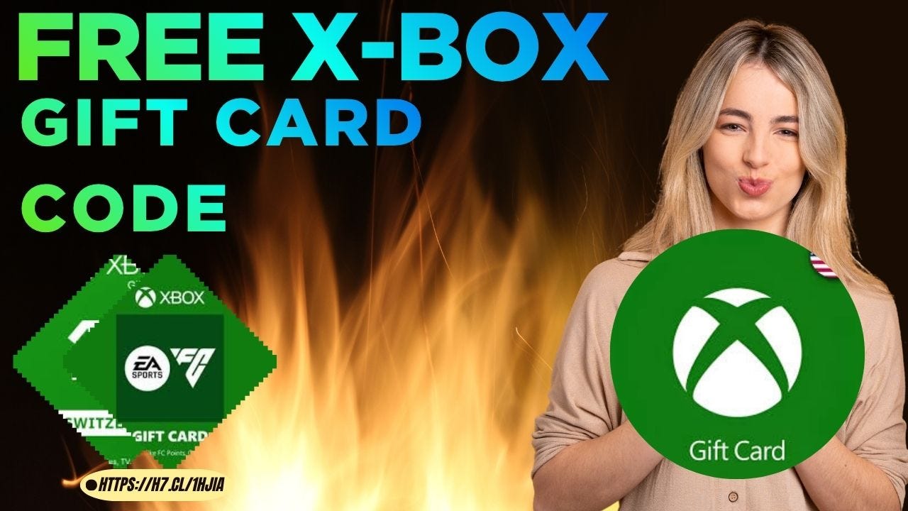🌟🕹️ Explore Endless Entertainment with Xbox Gift Card Benefits! 🎮💚