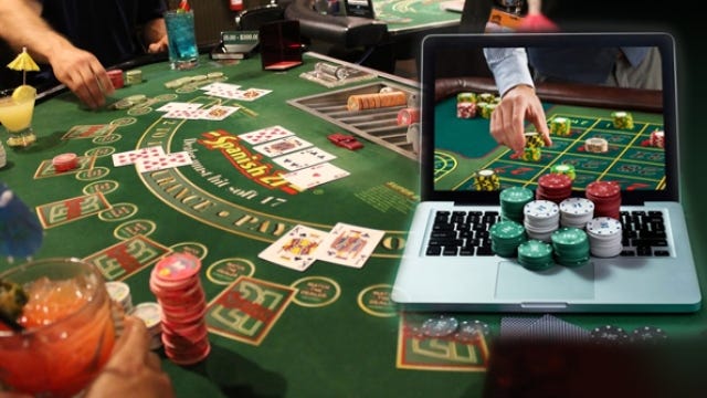 Never Lose Your Casino Rolletto Again