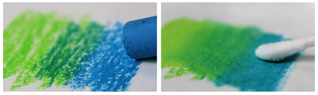 How to Blend Oil Pastels. Oil pastels are a fantastic medium that…, by  Sketch Stack