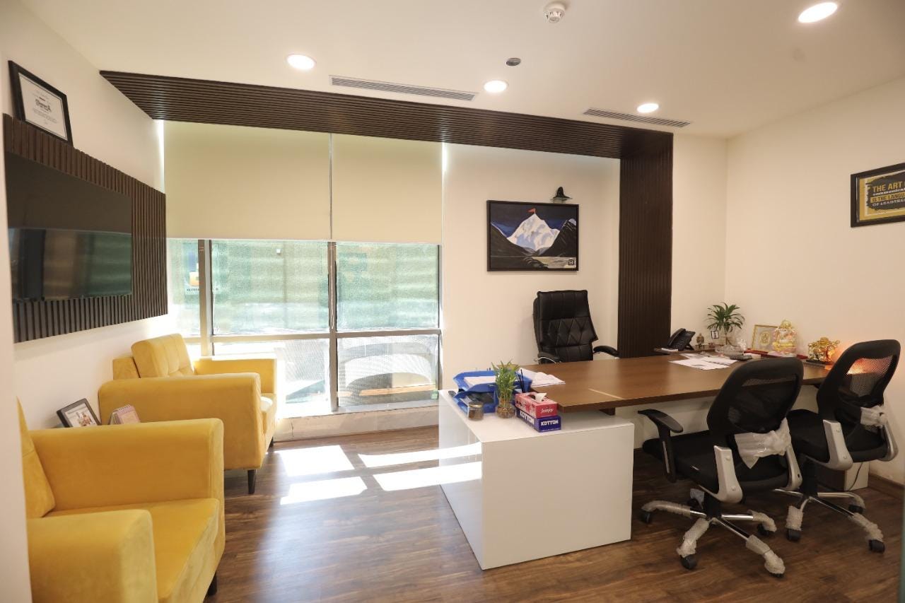 10 Hidden Costs Businesses Miss When Leasing Office Space